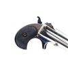 Image 4 : DEACTIVATED REMINGTON | Model: Double Derringer Third Model | Caliber: .41 RF