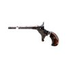 Image 1 : DEACTIVATED UNKNOWN BELGIAN | Model: Single Shot | Caliber: .22 SHORT RF