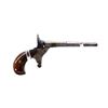 Image 2 : DEACTIVATED UNKNOWN BELGIAN | Model: Single Shot | Caliber: .22 SHORT RF
