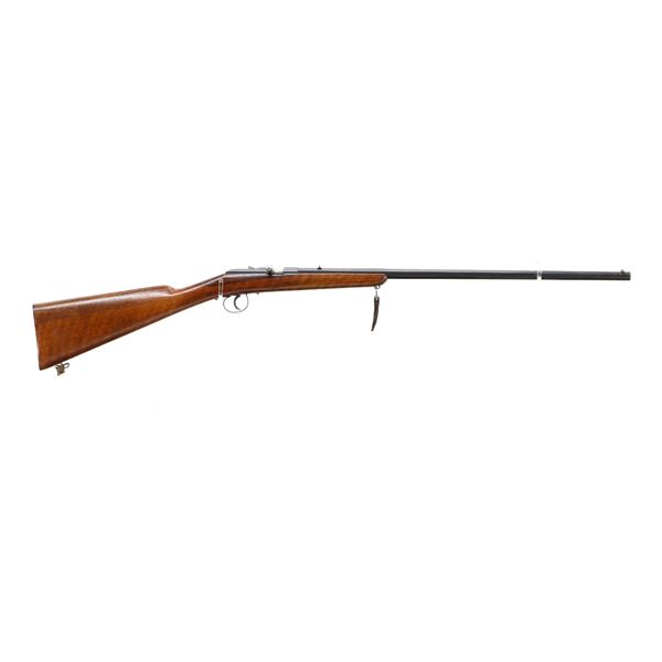 DEACTIVATED HUSQVARNA | Model: Sakrat | Caliber: .22 LR