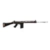 Image 1 : DEACTIVATED ISHAPORE FN FAL | Model: 1A1 | Caliber: 7.62N