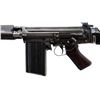 Image 6 : DEACTIVATED ISHAPORE FN FAL | Model: 1A1 | Caliber: 7.62N
