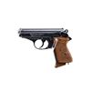 Image 1 : DEACTIVATED WALTHER | Model: PPK | Caliber: 7.65MM