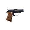 Image 2 : DEACTIVATED WALTHER | Model: PPK | Caliber: 7.65MM