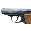 Image 3 : DEACTIVATED WALTHER | Model: PPK | Caliber: 7.65MM