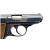 Image 4 : DEACTIVATED WALTHER | Model: PPK | Caliber: 7.65MM