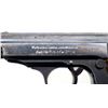Image 7 : DEACTIVATED WALTHER | Model: PPK | Caliber: 7.65MM
