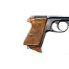 Image 8 : DEACTIVATED WALTHER | Model: PPK | Caliber: 7.65MM