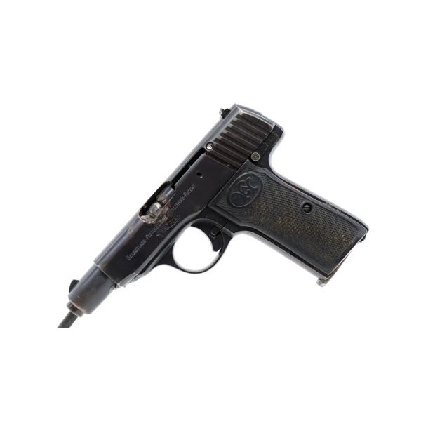 DEACTIVATED WALTHER | Model: 4 | Caliber: 7.65MM