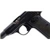 Image 3 : DEACTIVATED WALTHER | Model: 4 | Caliber: 7.65MM