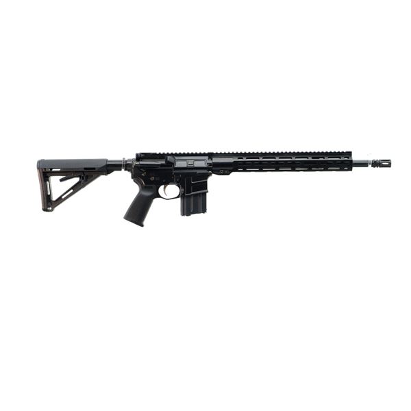 DEACTIVATED SAVAGE  | Model: MSR-15 | Caliber: .223/556MM