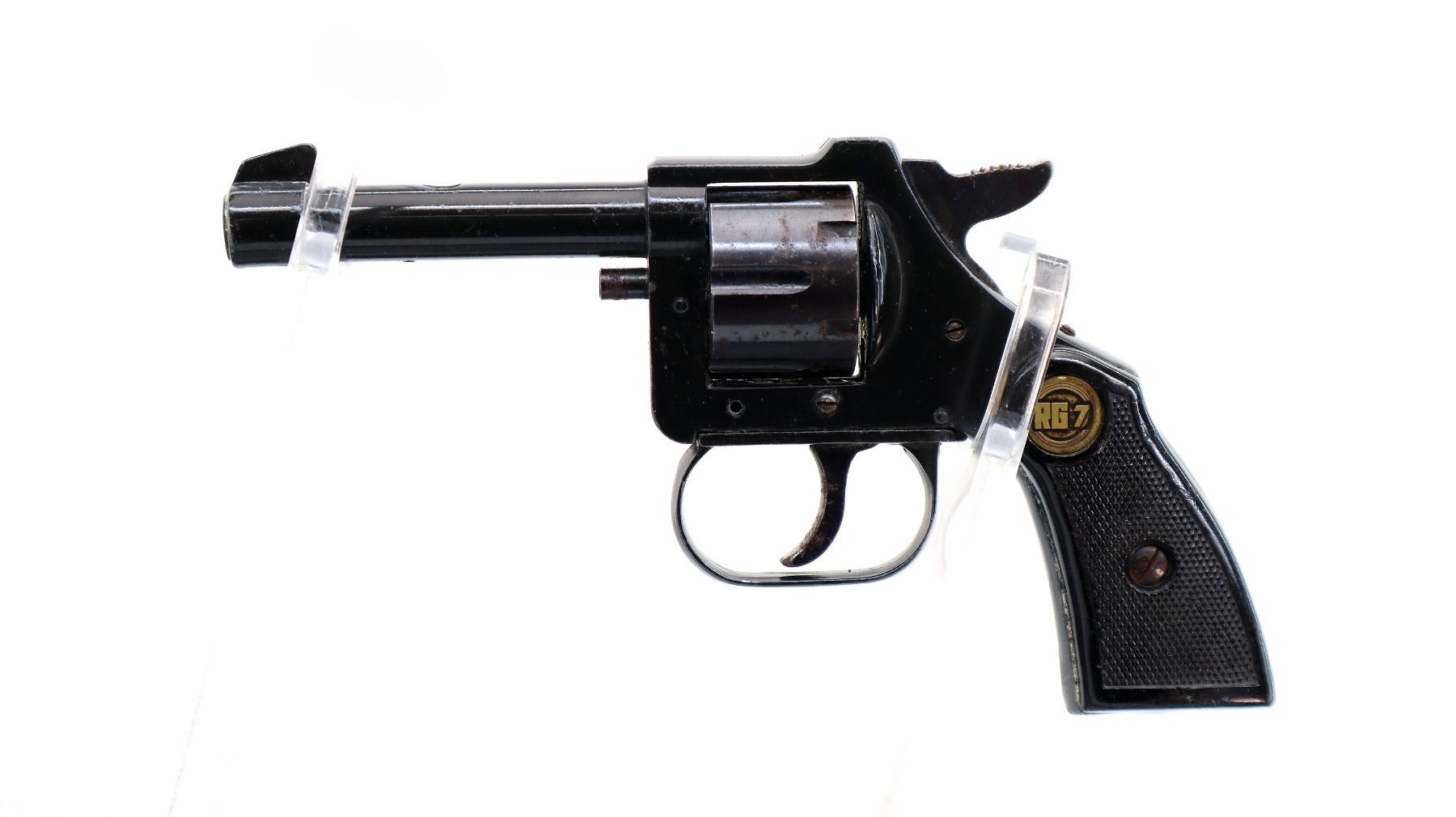 ROHM GERMAN | Model: RG7 | Caliber: .22 BLANK