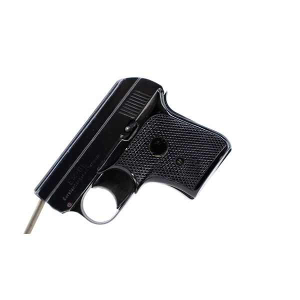 EMGE GERMAN | Model: 6 | Caliber: 6MM BLANK