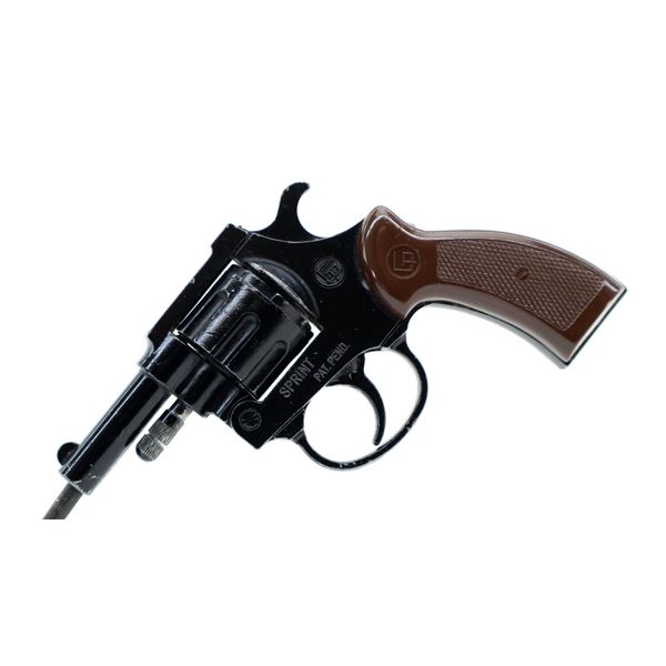 GT ITALY | Model: Sprint | Caliber: .22 BLANK