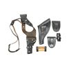 Image 2 : ASSORTED HOLSTER AND POUCH LOT