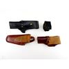 Image 2 : ASSORTED HOLSTER AND POUCH LOT