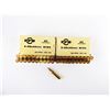 Image 1 : PPU 5.56X45MM (M193) AMMO LOT