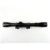 Image 2 : PECAR BERLIN 4 X 81 RIFLE SCOPE WITH MOUNT LOT