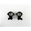 Image 1 : SAKO SCOPE RINGS LOT