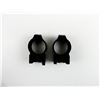 Image 2 : ZKK SCOPE RINGS LOT