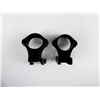 Image 2 : SAKO SCOPE RINGS LOT