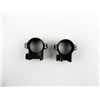 Image 2 : SAKO SCOPE RINGS LOT