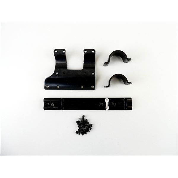 ASSORTED SCOPE MOUNT LOT