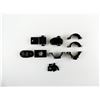 Image 2 : ASSORTED LEUPOLD QD A-BOLT AND PIVOT MOUNT LOT