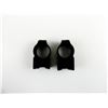 Image 2 : WARNE SCOPE RINGS LOT