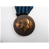 Image 4 : 2ND ITALO-ETHIOPIAN WAR ITALIAN MILITARY COMMEMORATIVE MEDAL FOR THE EAST AFRICA CAMPAIGN 1935-1936