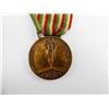 Image 3 : WWI ITALIAN COMMEMORATIVE MEDAL FOR THE ITALO-AUSTRIAN WAR 1915-1918