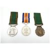 Image 2 : ASSORTED SOUTH AFRICAN MEDALS LOT