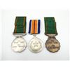 Image 3 : ASSORTED SOUTH AFRICAN MEDALS LOT