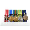 Image 2 : ASSORTED SOUTH AFRICAN POLICE MEDALS LOT
