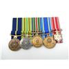 Image 3 : ASSORTED SOUTH AFRICAN POLICE MEDALS LOT