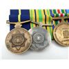 Image 4 : ASSORTED SOUTH AFRICAN POLICE MEDALS LOT