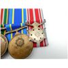 Image 6 : ASSORTED SOUTH AFRICAN POLICE MEDALS LOT