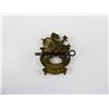 Image 2 : WWII VETERANS GUARD OF CANADA CAP BADGE