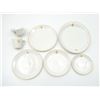 Image 1 : CANADIAN MILITARY DISHWARE SET