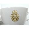 Image 3 : CANADIAN MILITARY DISHWARE SET