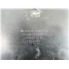 Image 3 : RUSSIAN T-34/85 TANK WALL PLAQUE