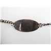 Image 3 : WWI CANADIAN IDENTITY BRACELET