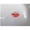 Image 3 : RCAF OFFICER'S MESS ASHTRAY FROM ONE WING STATION MARVILLE FRANCE