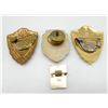 Image 2 : ASSORTED RUSSIAN MILITARY BADGE LOT