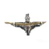 Image 2 : 1950'S BRITISH PARATROOPER CAP BADGE