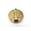 Image 2 : REPRODUCTION WWII GERMAN NSDAP GOLD PARTY PIN