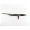 Image 1 : WWII CANADIAN MILITARY MARLIN SPIKE KNIFE