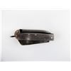 Image 4 : WWII CANADIAN MILITARY MARLIN SPIKE KNIFE