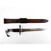 Image 1 : WWI CANADIAN ROSS RIFLE 1910 PATTERN BAYONET