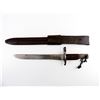 Image 2 : WWI CANADIAN ROSS RIFLE 1910 PATTERN BAYONET